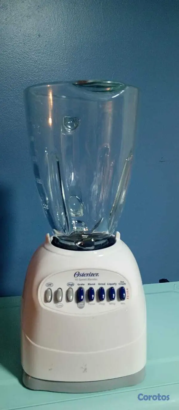 electrodomesticos - Licuadora Osterizer  3