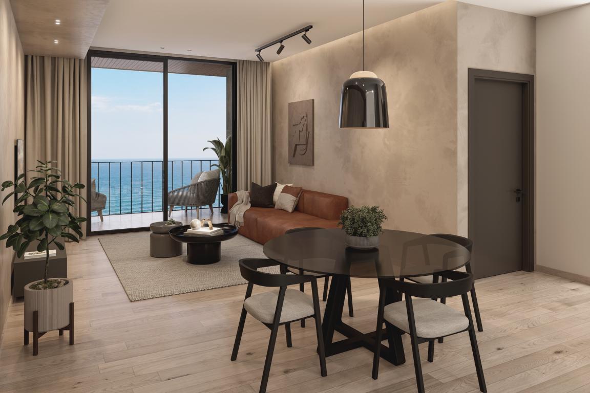 apartamentos - Venta de Apartamento de Lujo en Santo Domingo 6