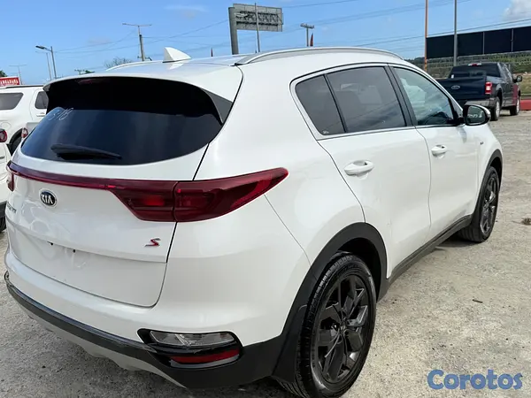 carros - Kia sportage 2020  2