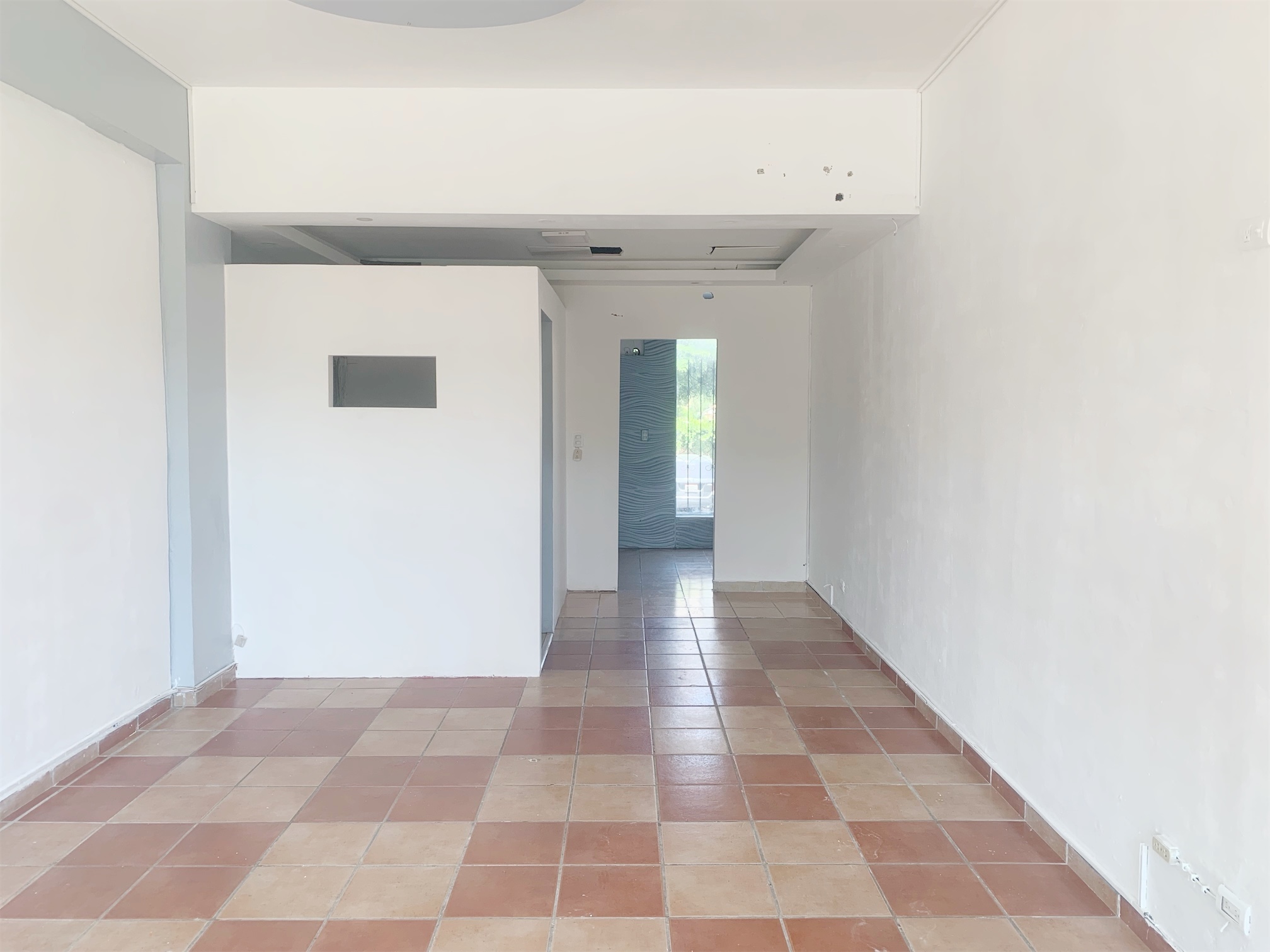 oficinas y locales comerciales - Local céntrico en bella vista 1