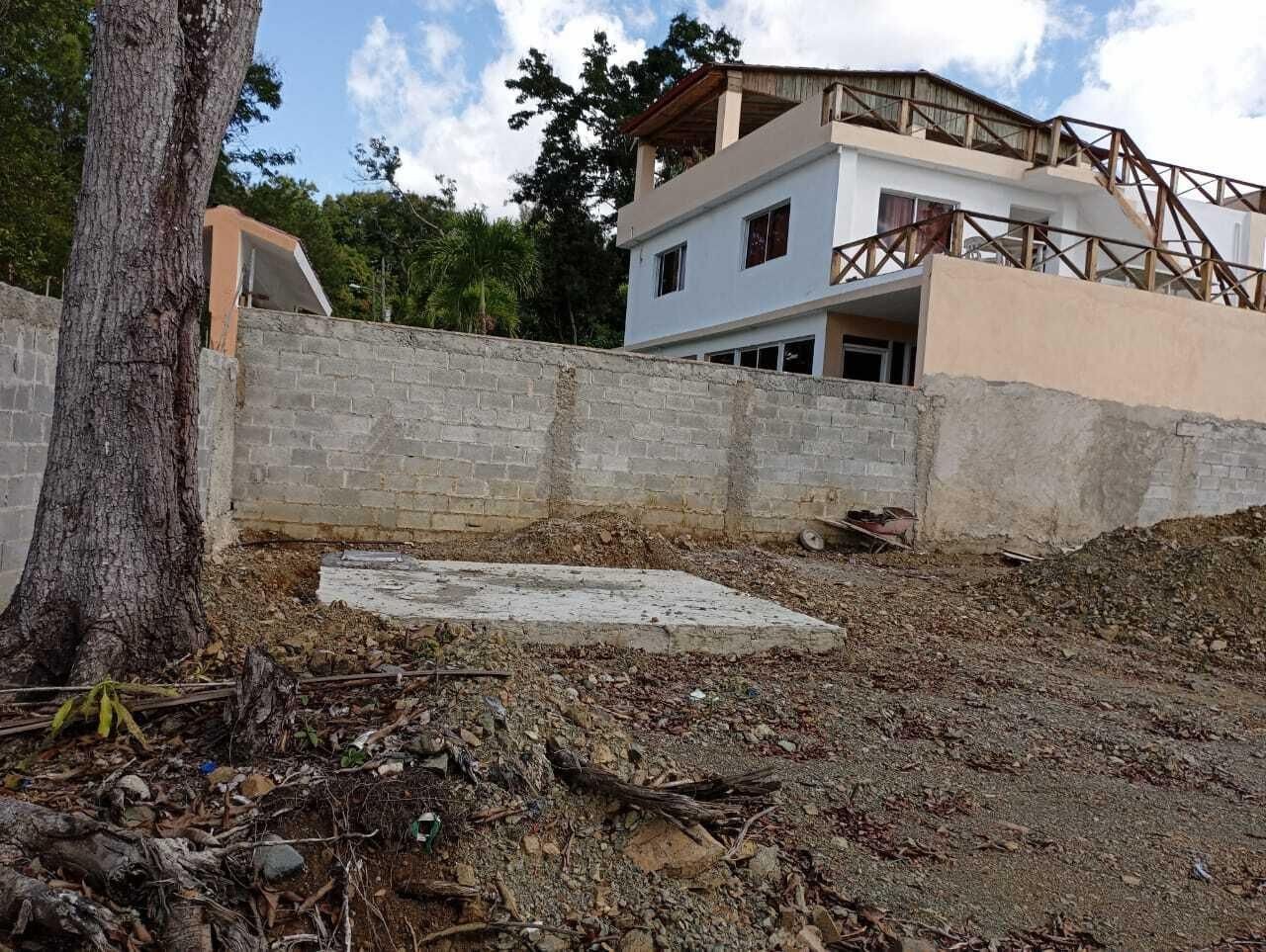 solares y terrenos - Solar de 1968mts para construcción residencial o comercial KM 30 Aut. Duarte 3