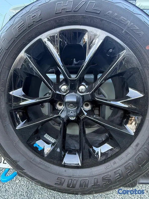 jeepetas y camionetas - Jeep Wrangler Sahara 4xE 4WD 2023 11