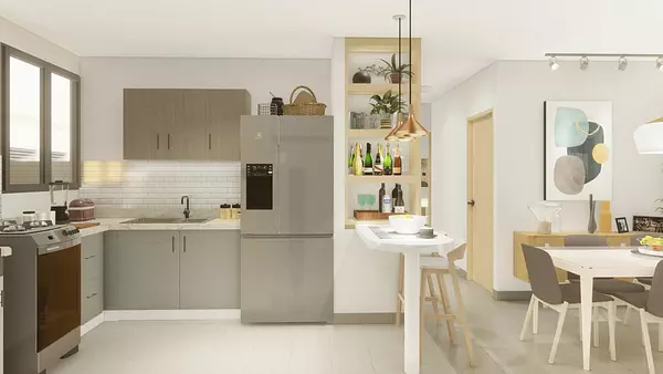 apartamentos - VENTA APARTAMENTO EN PLANOS 3 HABITACIONES-AV REPUBLICA DE COLOMBIA 3