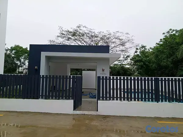 apartamentos - Hermoso Penthouse en venta Zona Sur  4