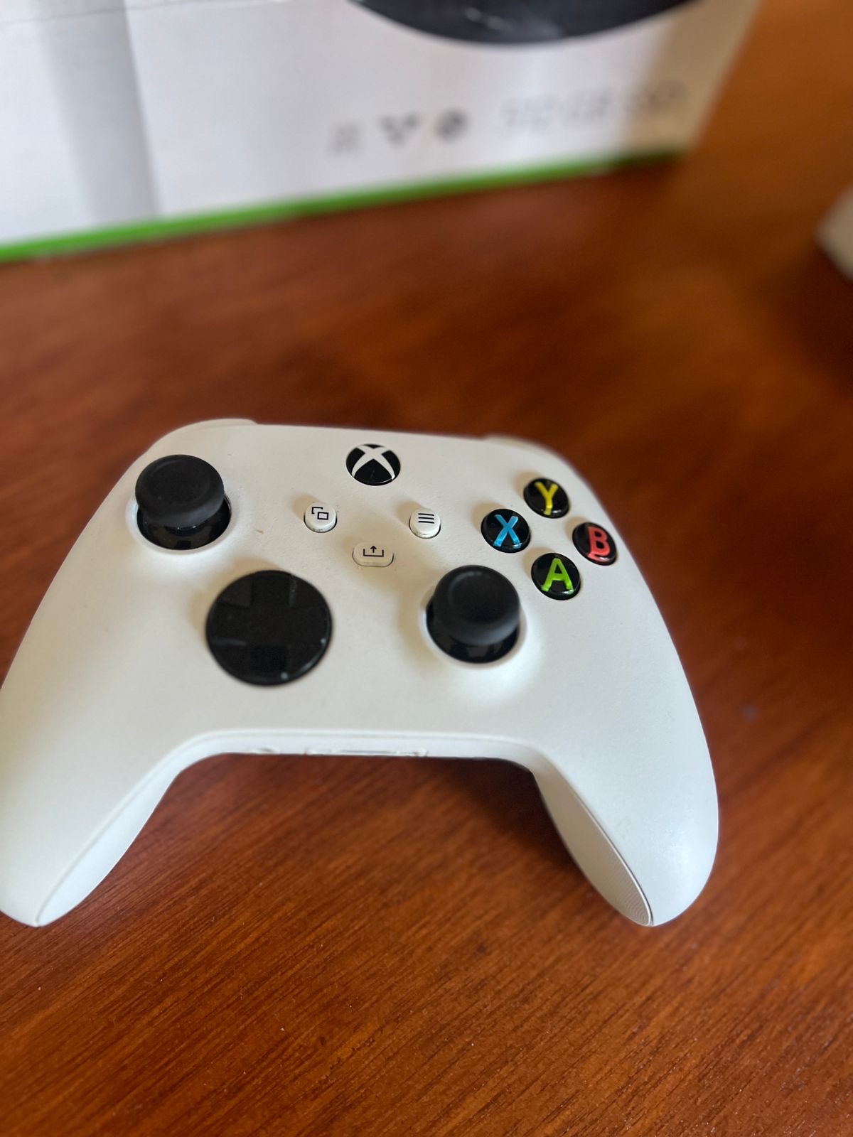 consolas y videojuegos - XBOX EN EXCELENTE CONDIONES Y NEGOCIABLE !!! 1