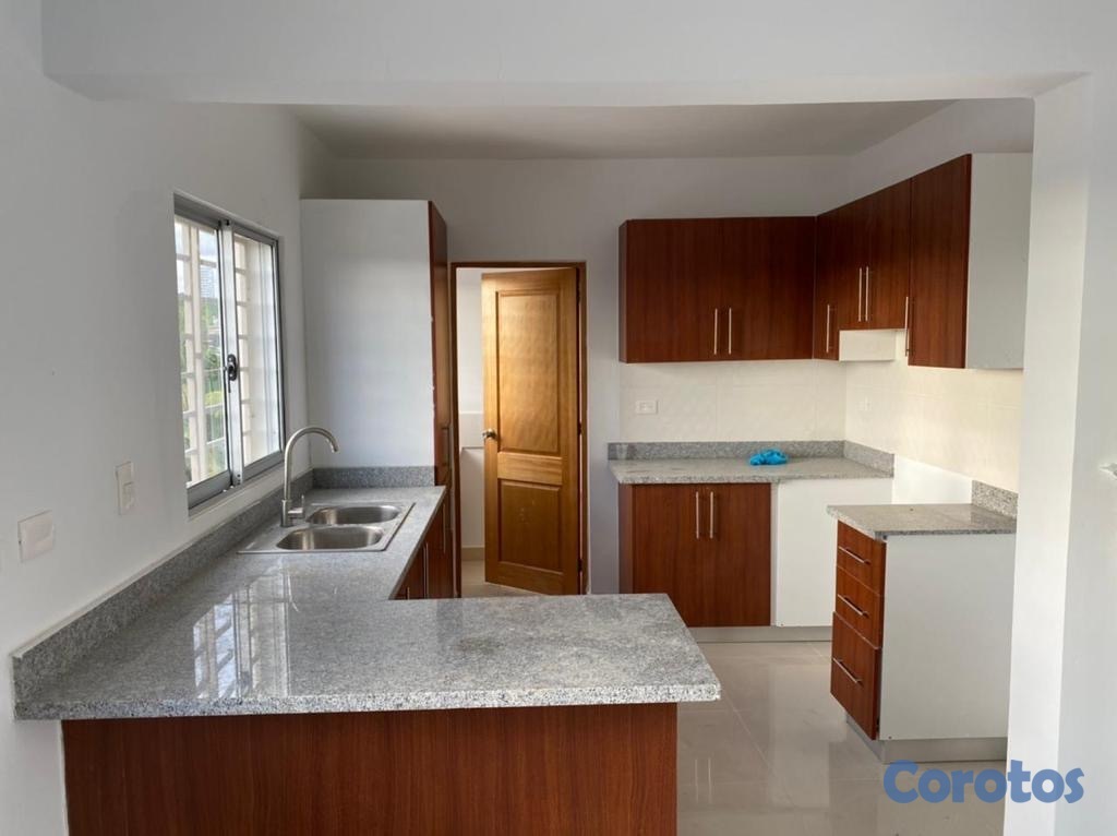 apartamentos - Apartamento en alquiler en la independencia  5