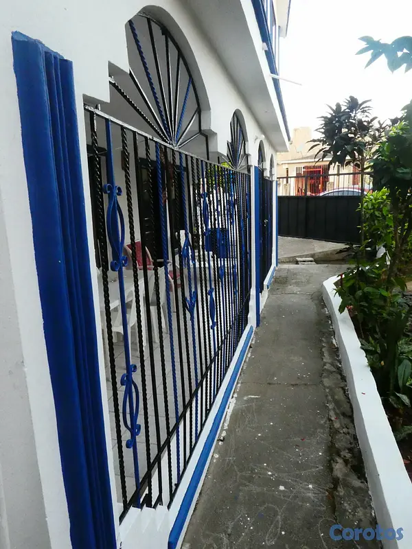 casas vacacionales y villas - villa independiente en Samana con titulo 9