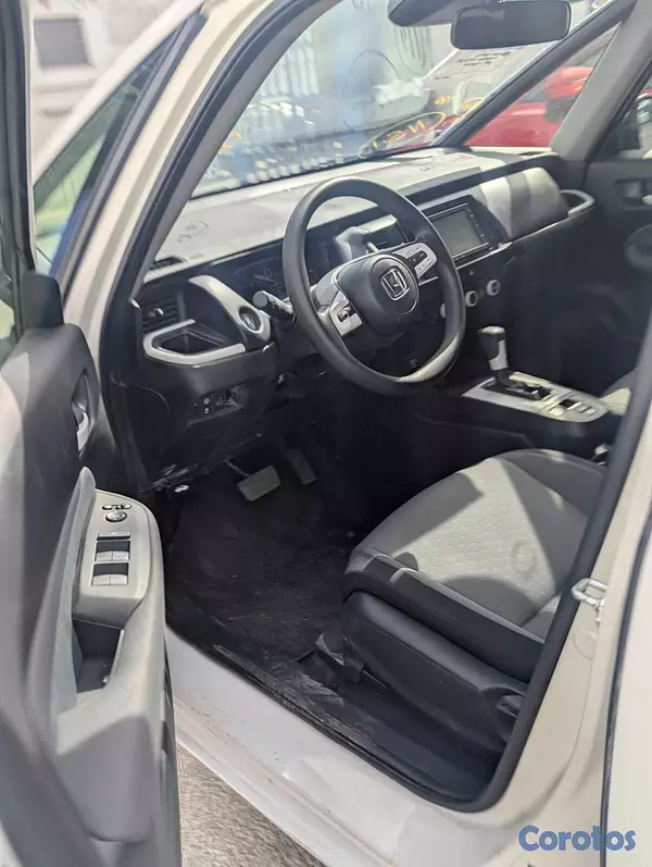 carros - HONDA FIT 2020 7