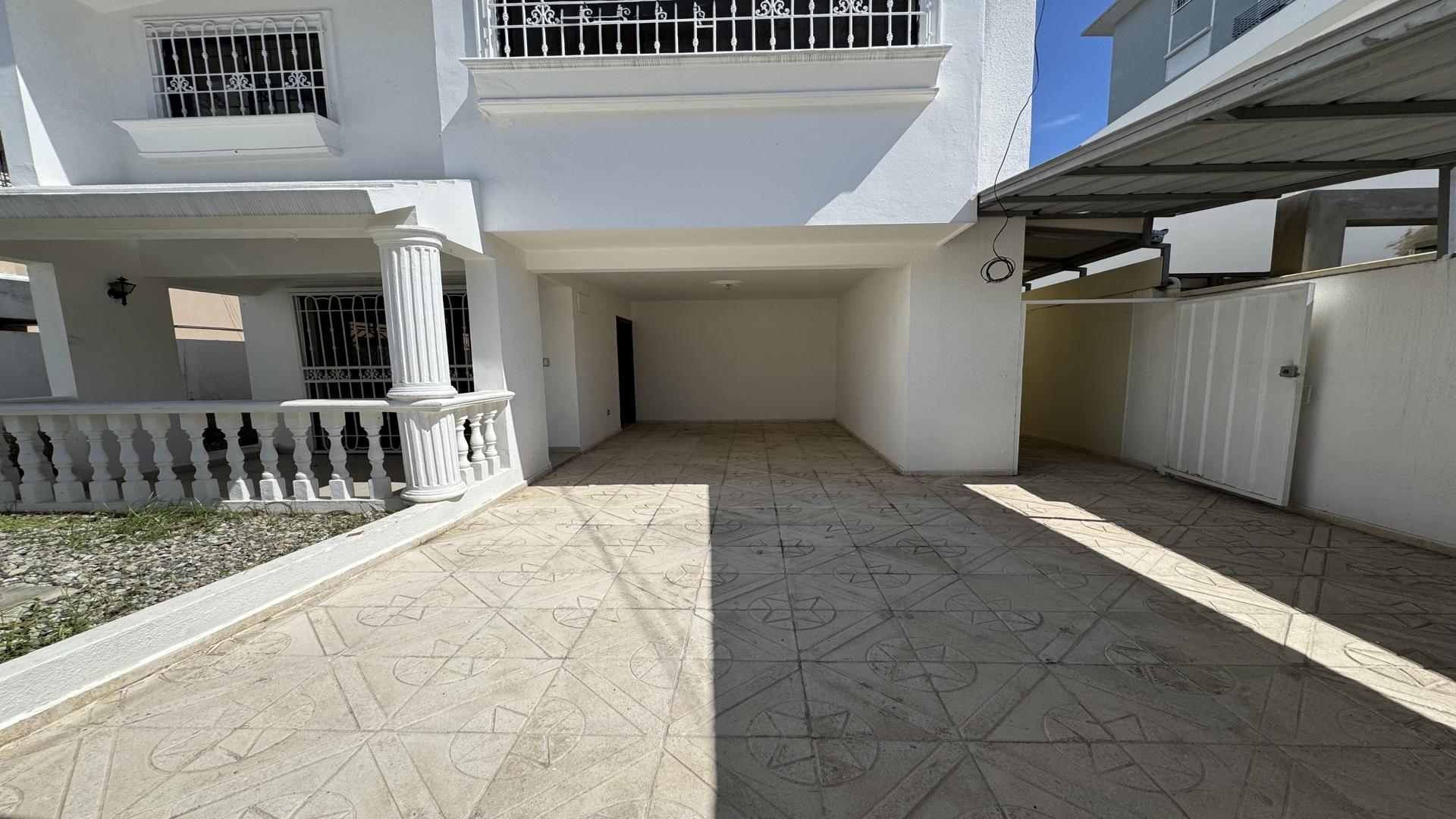 casas - Casa en Los Cacicazgos 2