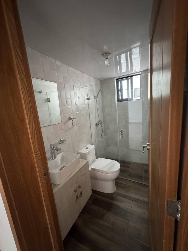 apartamentos - Apartamento de lujo con diseño moderno en Naco  9