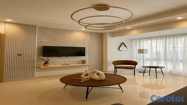 apartamentos - Venta apartamento moderno a estrenar – Sector Renacimiento, D.N. 3