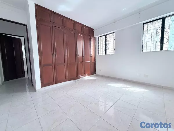 apartamentos - Apartamento en Evaristo Morales  7