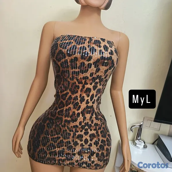 ropa para mujer - Ropa al por mayor y detalle  9