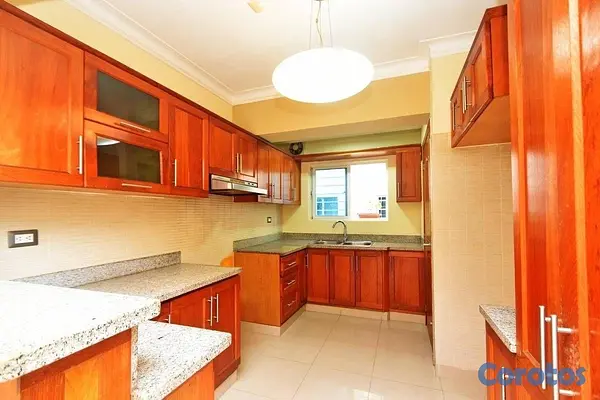apartamentos - Alquiler en exclusivo sector de Renacimiento  6