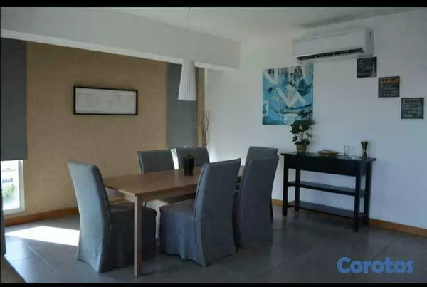 apartamentos - Apto amueblado en Gazcue 10