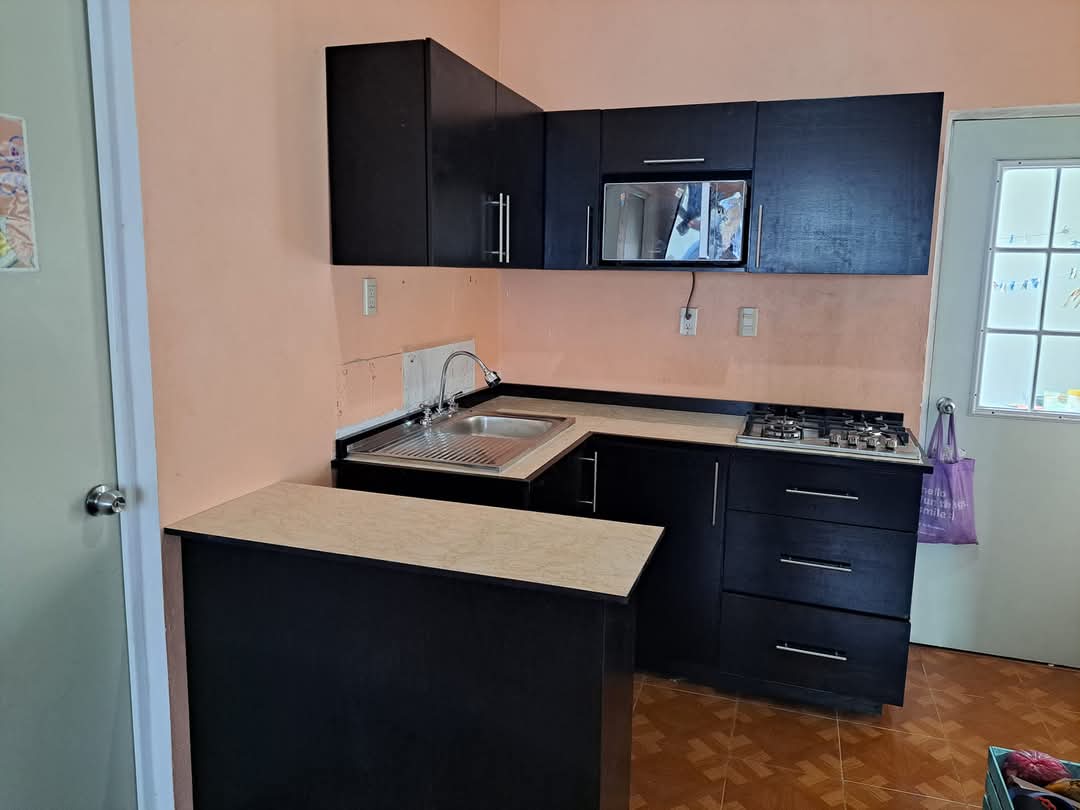 cocina - Reparación de gabinetes para cocina 