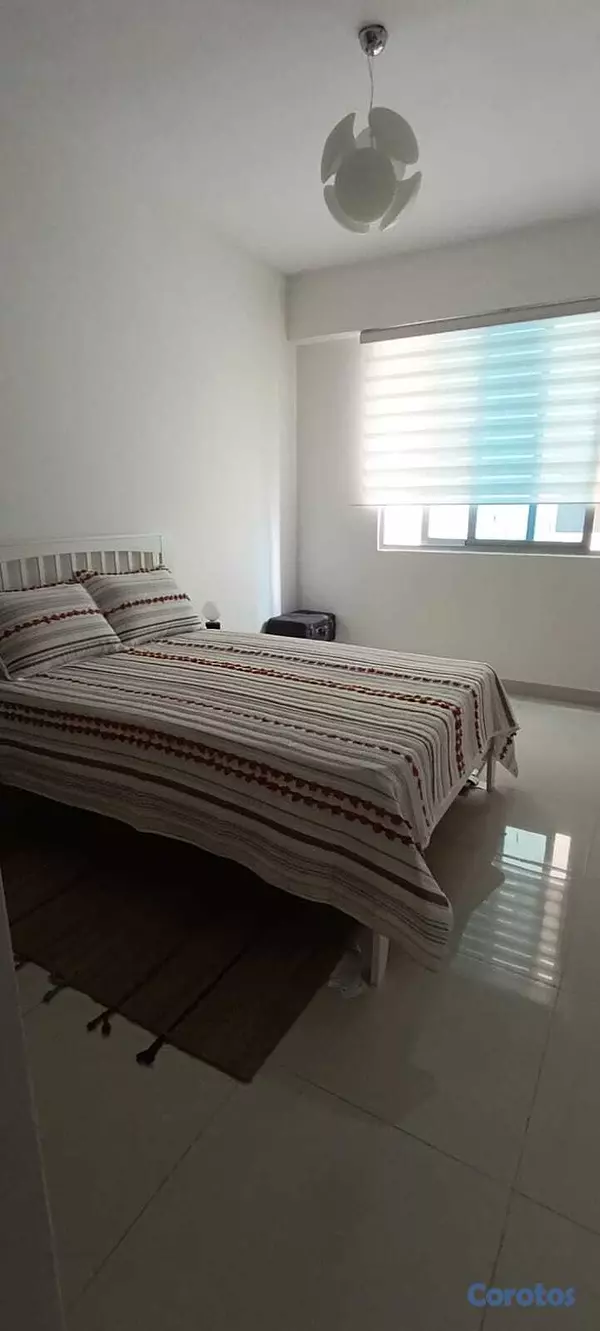 apartamentos - Renacimiento Amueblado moderno con 170 mts hermosa Torre con área social  5