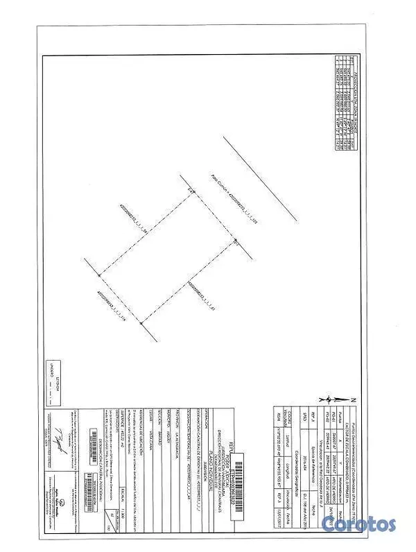 solares y terrenos - En Venta Solares en Vista Cana Res. Magnolia 7