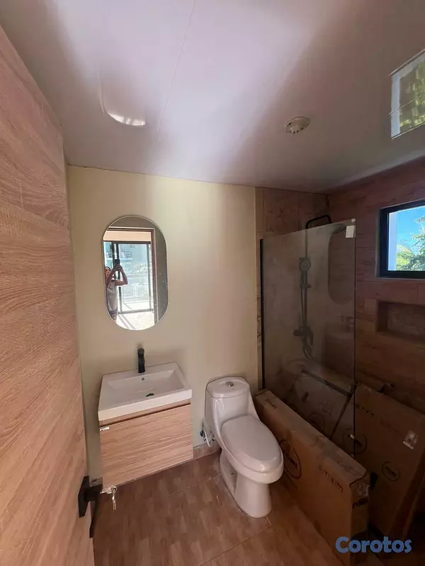 apartamentos - APARTAMENTO EN VENTA EN VISTA CORAL, PUERTO PLATA. 5