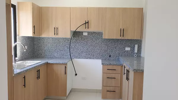 apartamentos - Apartamento piso 25, nuevo, Aut. San Isidro, Nativ 5