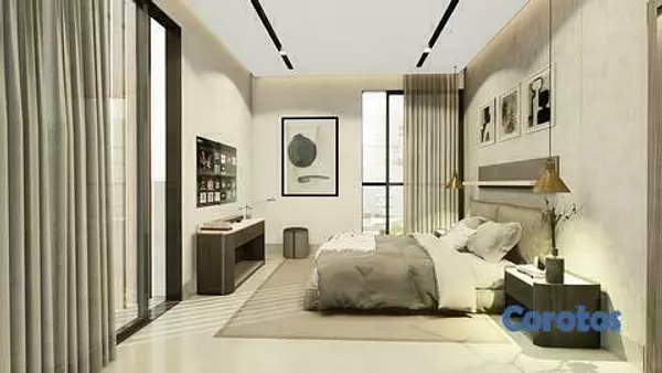 apartamentos - Proyecto de apartamento en Ensanche Naco 4