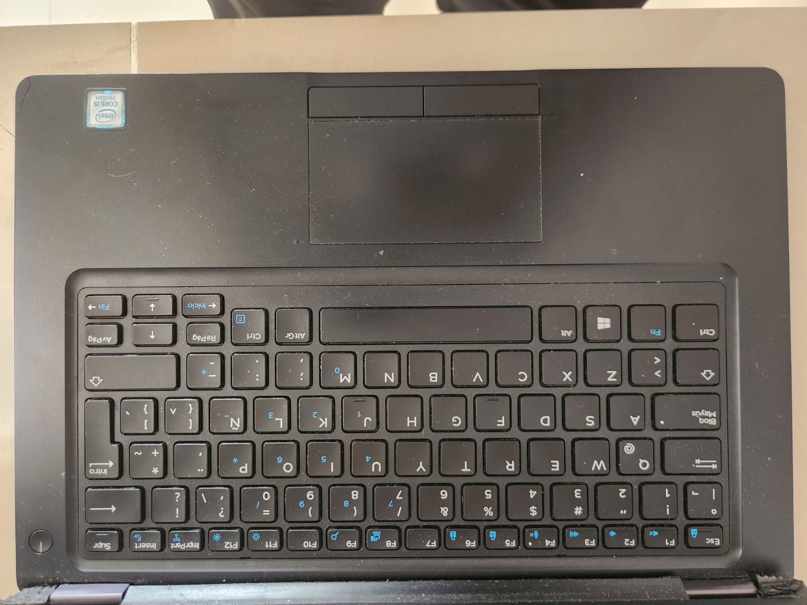 computadoras y laptops - Laptop dell 0