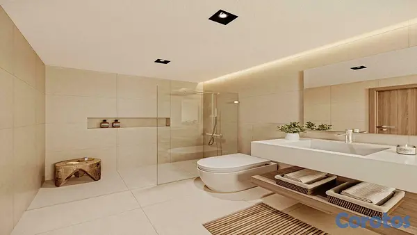 apartamentos - Apartamento en venta de 3 habitaciones en Cap Cana 6