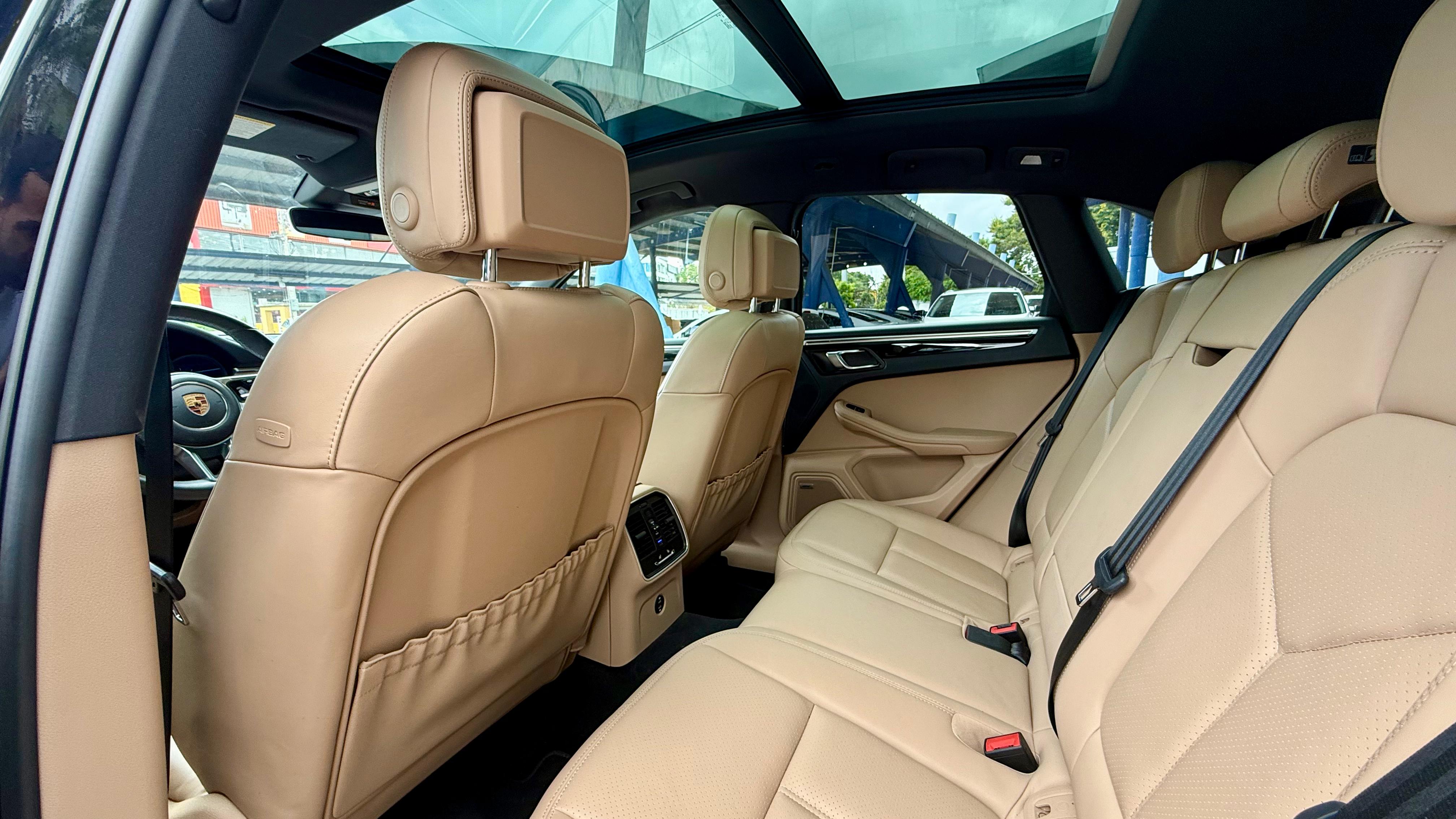 jeepetas y camionetas - porsche macan 2019 8