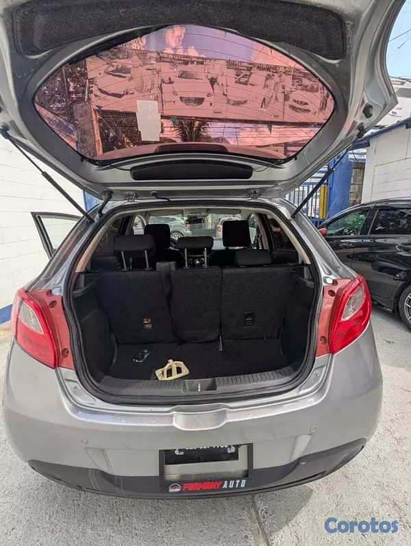 carros - MAZDA DEMIO 2013 13