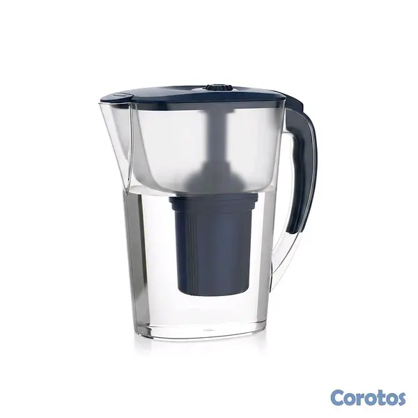 cocina - Jarra Filtrante de Agua Alcalina pH REFRESH - Invigorated Water 2