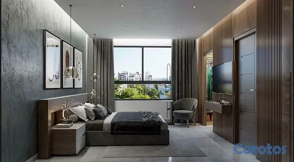 apartamentos - Torre P16 4
