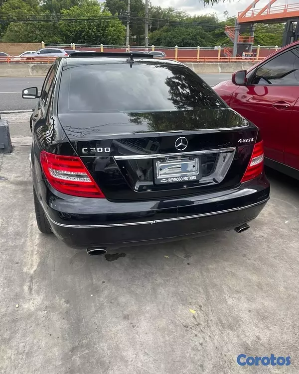 carros - MERCEDES BENZ C300 2014 6
