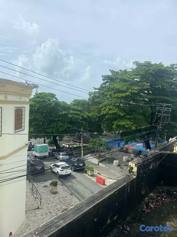 otros inmuebles - Remato Propiedad Zona Colonial vista al malecon 9