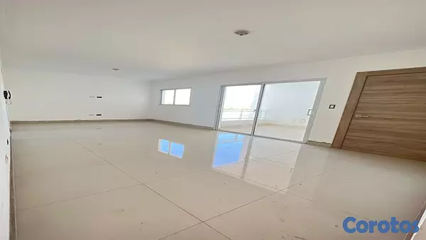 apartamentos - Venta de proyecto en san isidro 4