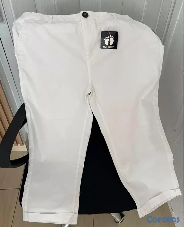 ropa para mujer - Pantalón de dama 4XL nuevo. 2