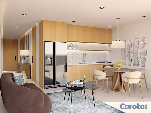 apartamentos - Bayahibe Dominicus - Proyecto de Aparatamentos modernos 6