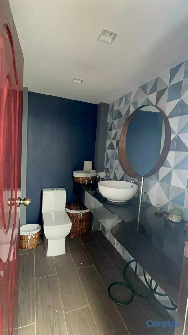 apartamentos - Evaristo Morales, Distrito Nacional, Santo Domingo 15