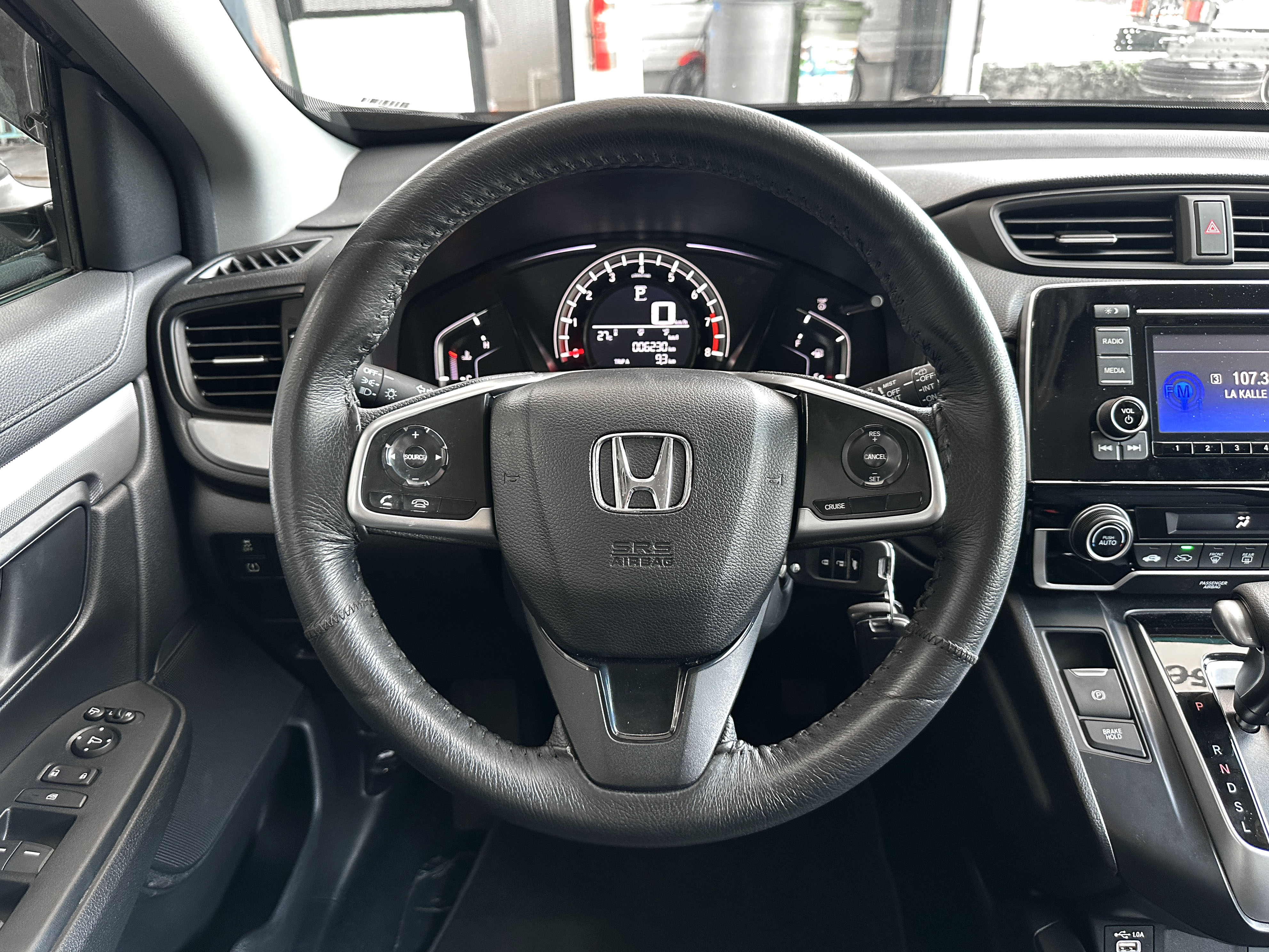jeepetas y camionetas - Honda CR-V 2022 4