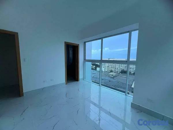 apartamentos - Apartamentos en Bella Vista Av. Sarasota Nuevos 8
