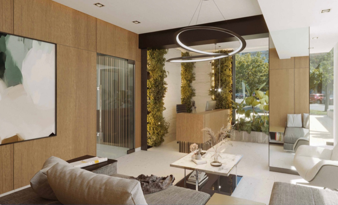apartamentos - Apartamentos en Gazcue 4