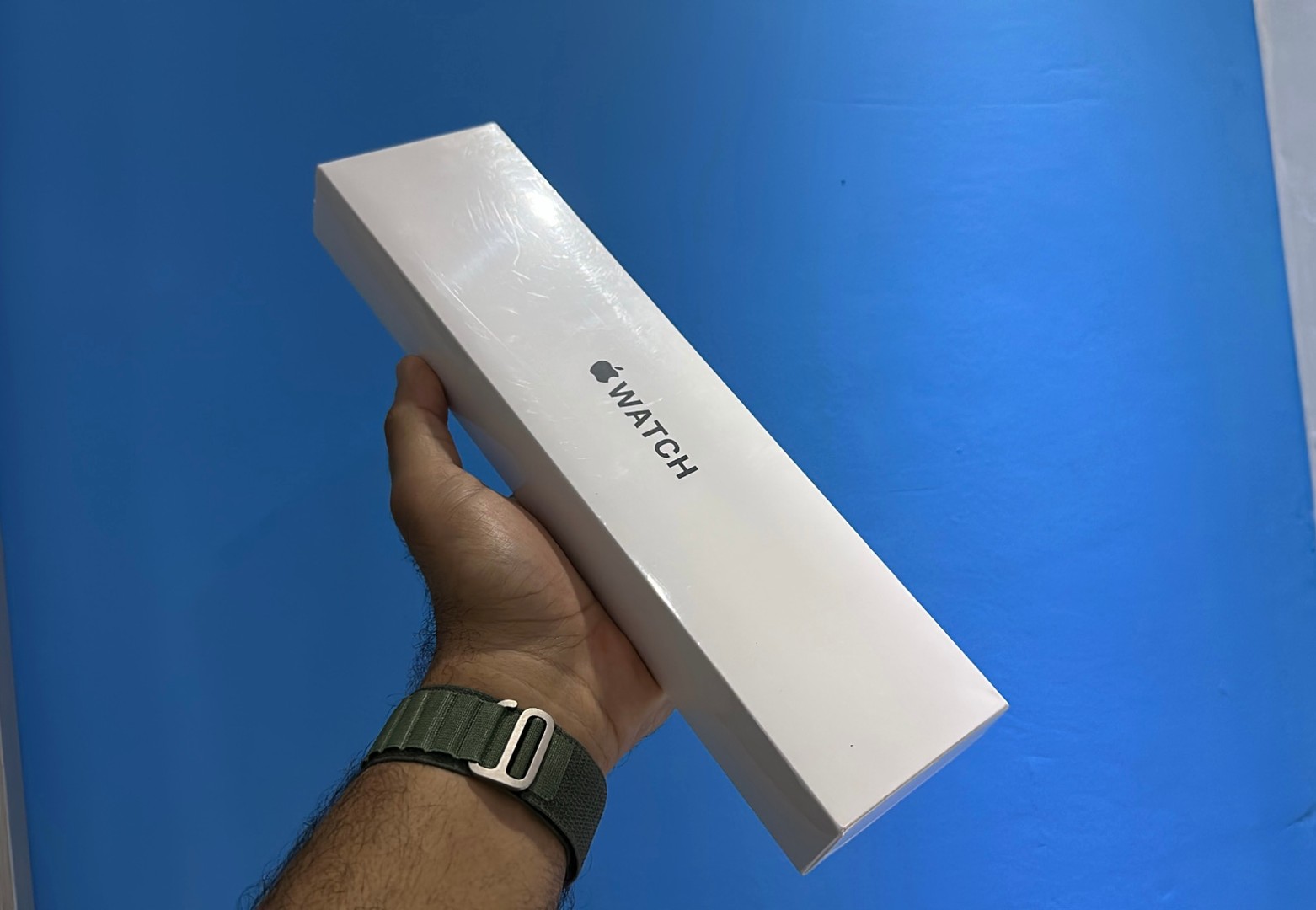 celulares y tabletas - Vendo Apple Watch Series SE 40mm Gps Silver Nuevos Sellados RD$ 15,500 NEG 1