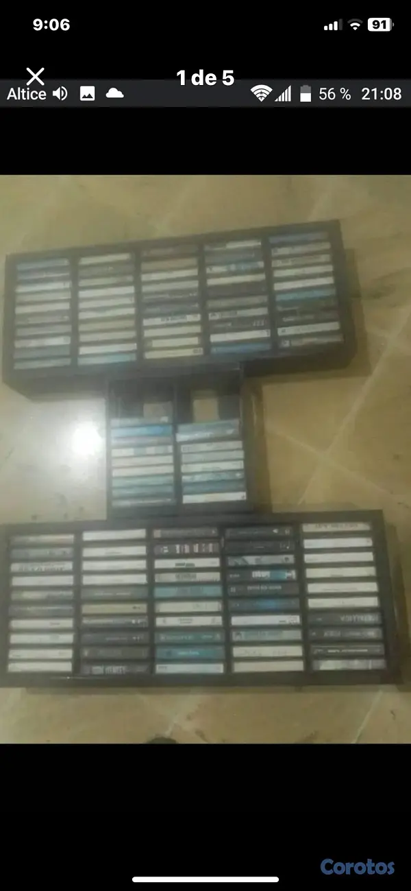 arte y antigüedades - Artículos Vintage 8