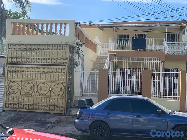 casas - Casa, se vende esta propiedad  5
