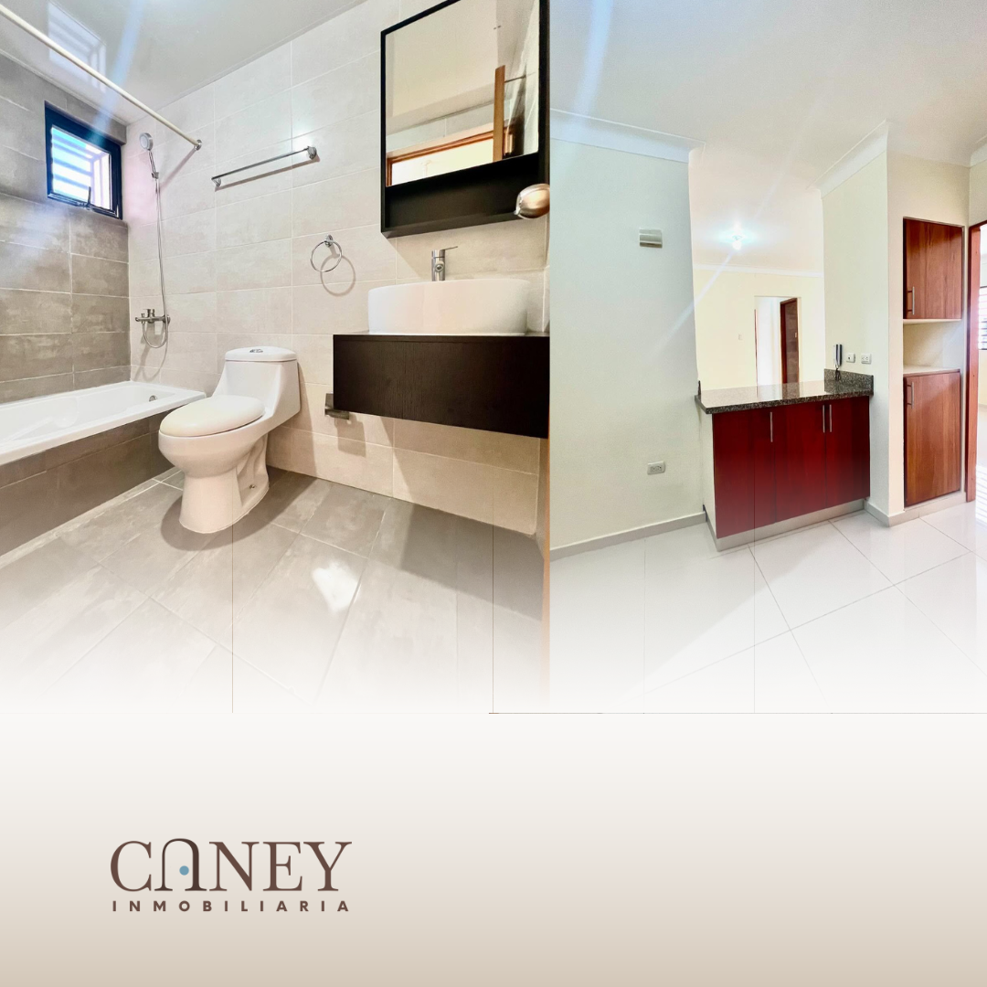 apartamentos - Apartamento en EL MILLÓN 3
