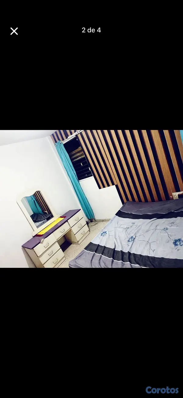 habitaciones y viviendas compartidas - zona  sentrica  3