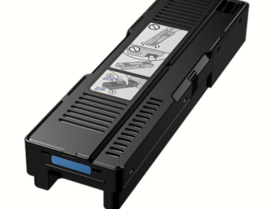 impresoras y scanners - CAJA  DE MANTENIMIENTO MC-G01 CANON PARA IMPRESORAS SERIE GX. 