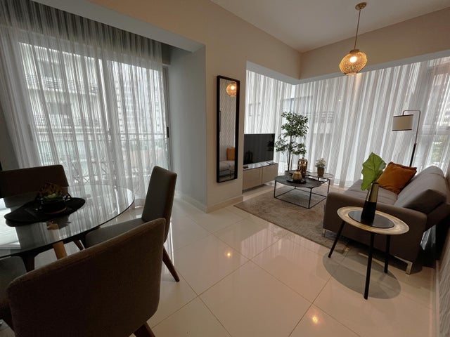 apartamentos - Apartamento en Alquiler Piantini 1