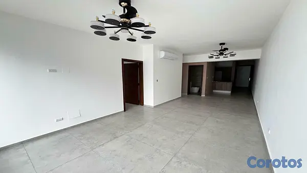 apartamentos - La Esperilla-alquiler de 2 habitaciones en torre moderna 2
