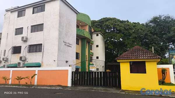 apartamentos - Apartamento en Gurabo 1