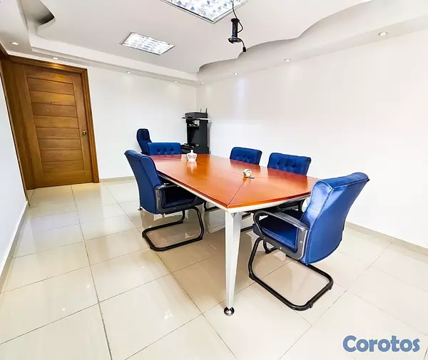 oficinas y locales comerciales - Local en venta en Naco  6